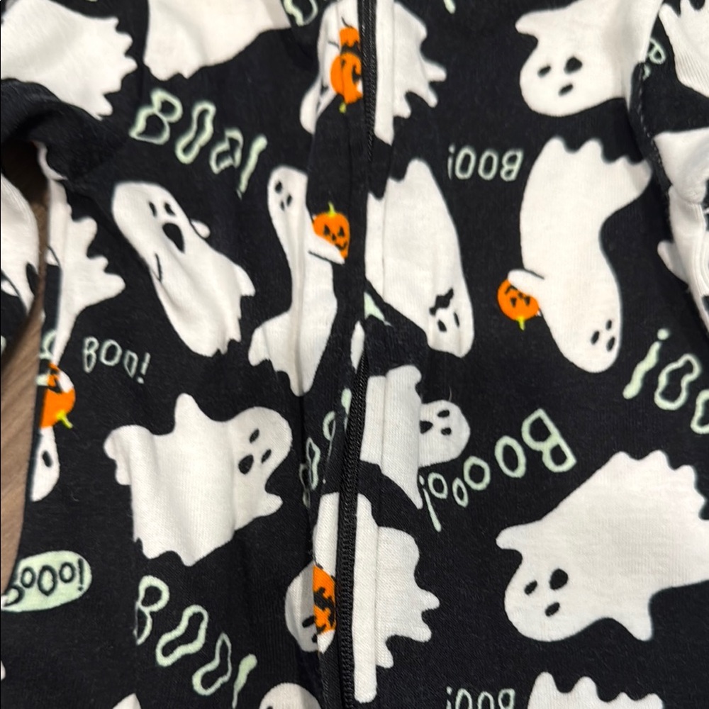 Old Navy Halloween Pajamas - Picture 2 of 3